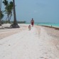 Esta playa es bellísima!